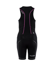 Load image into Gallery viewer, AURA TRI SUIT

