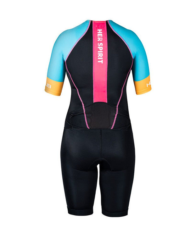 HER SPIRIT LONG COURSE TRI SUIT