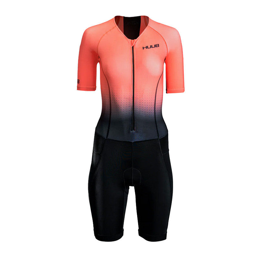 COMMIT LONG TRI SUIT WOMEN