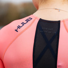 Load image into Gallery viewer, COMMIT LONG TRI SUIT WOMEN
