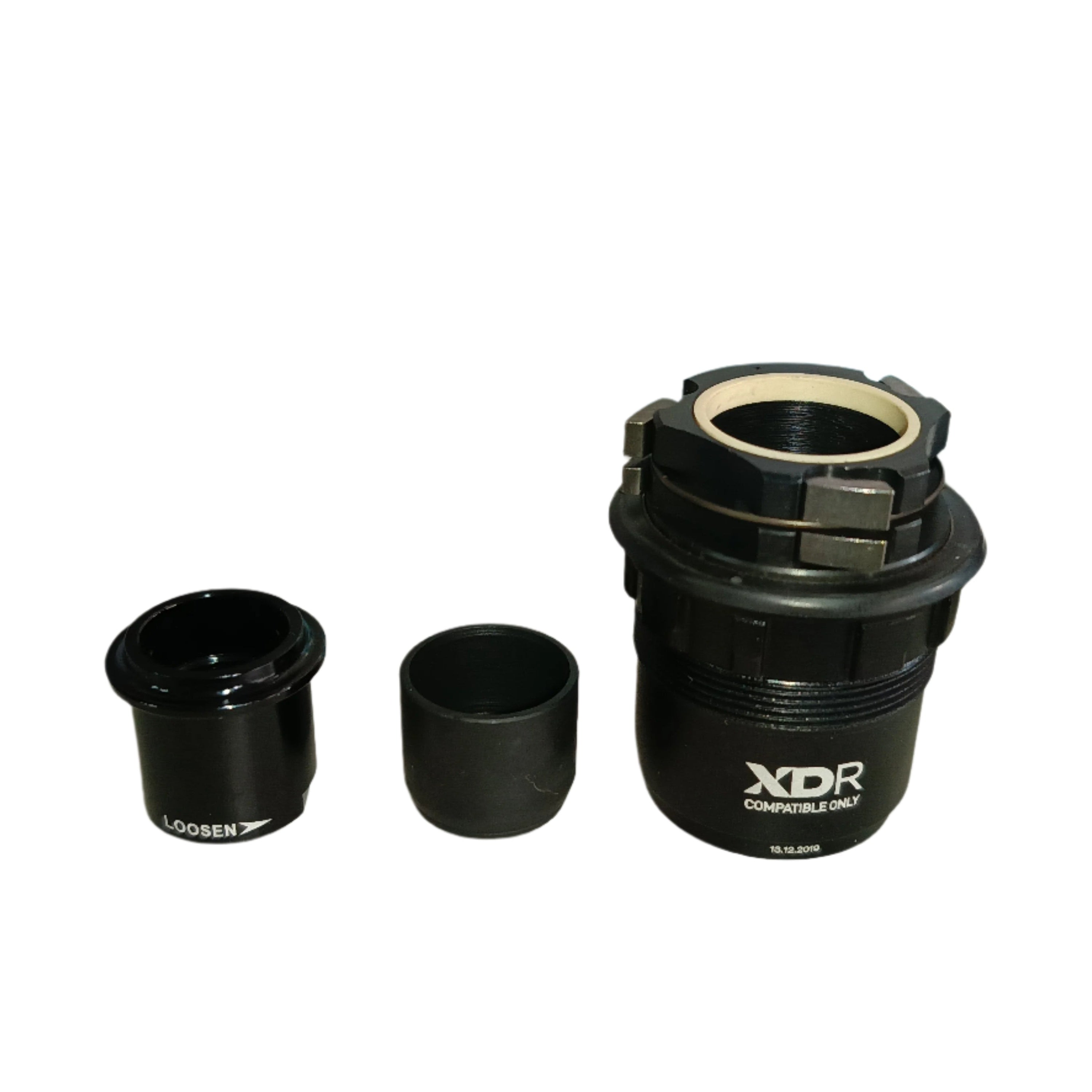 FREEHUB BODY XDR