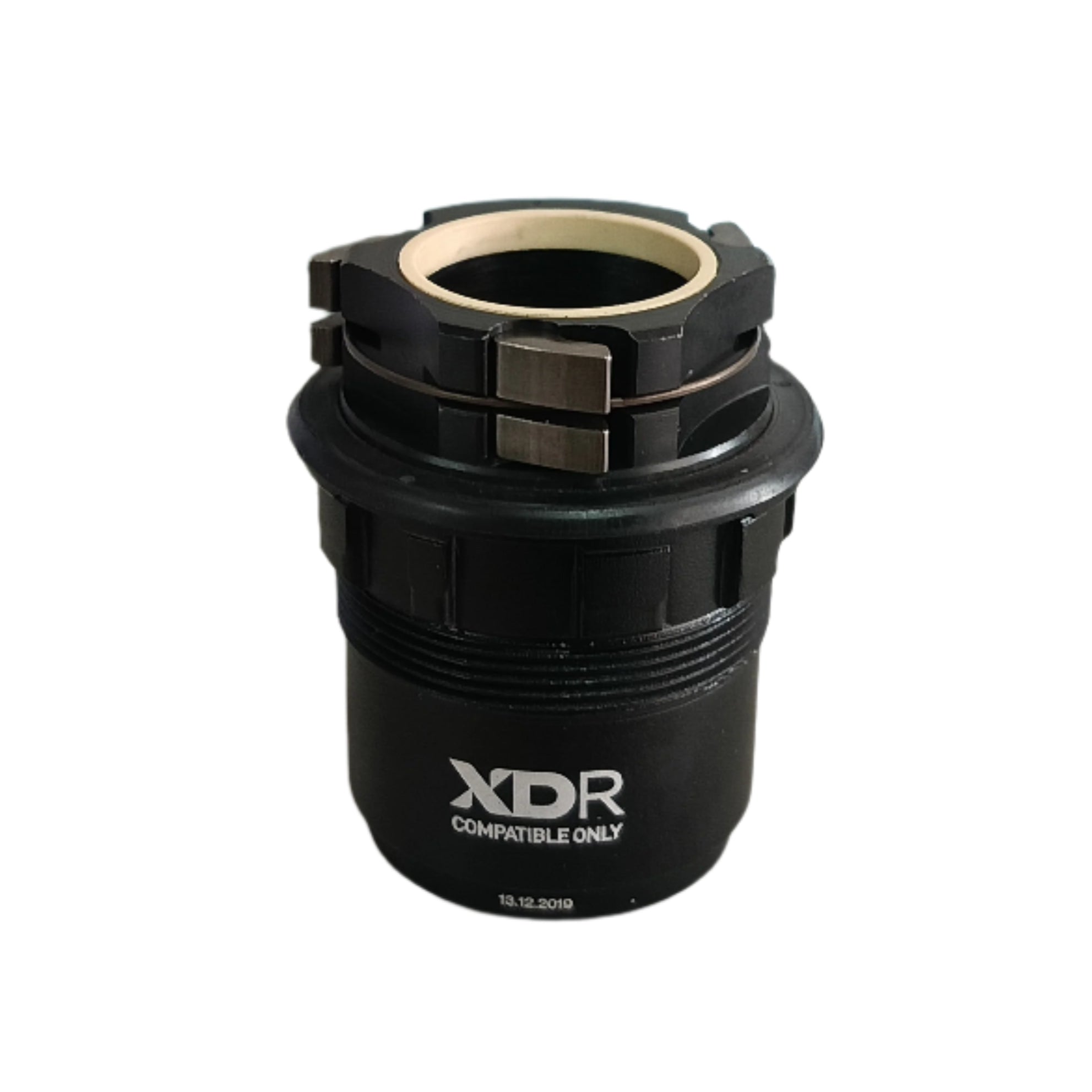 FREEHUB BODY XDR