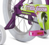 BIKE MISSYGOOSE 16"