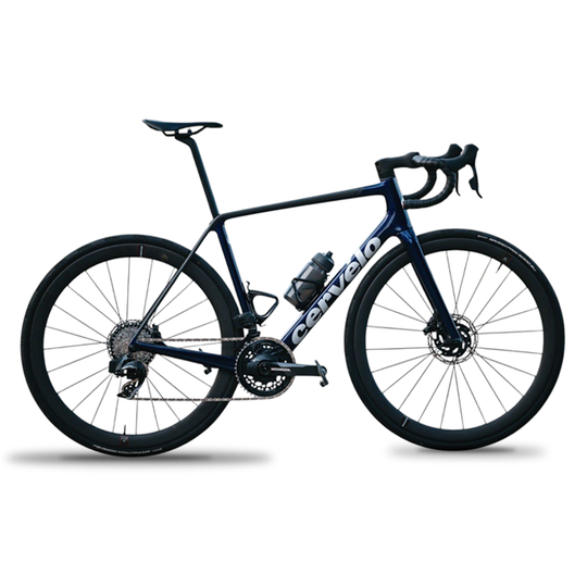 BIKE R5 ULT DI2 2024