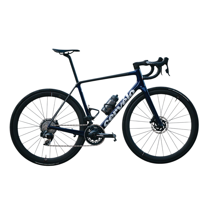 BIKE R5 ULT DI2 2024