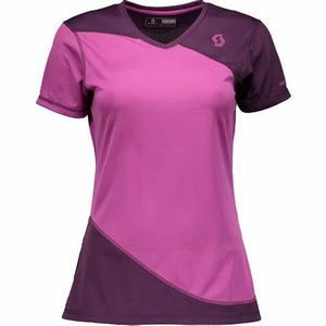 Short Sleeves WS Trail MTN 40 Jersey