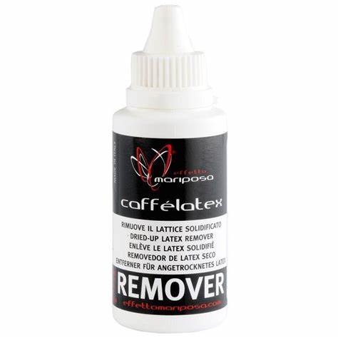 CAFFELATEX REMOVER 50ML