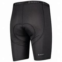Load image into Gallery viewer, Shorts WS Endurance 40 &quot;Black&quot;
