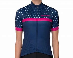 Motion Jersey Women