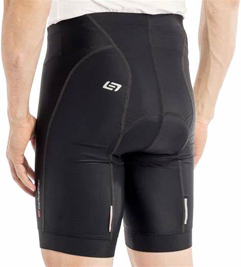 Criterium Shorts Men