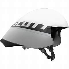 Helmet Split