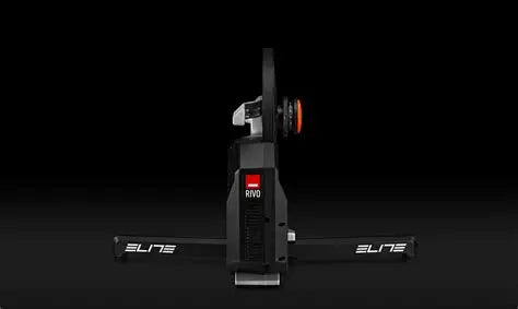TRAINER RIVO W/ ZWIFT COG