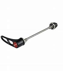Rear Wheel Skewer (Steel)
