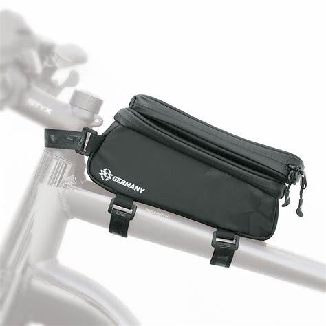 EXPLORER SMART Top Tube Bag