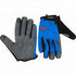 Direct Dial Gloves "Blue"
