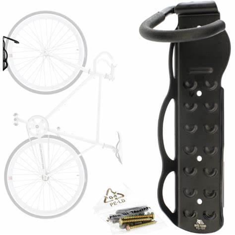 YC-101 Bicycle Storage Hanger