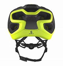 Helmet Fuga Plus "Yellow"