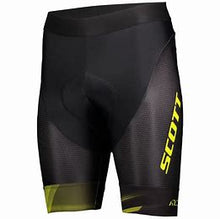 Load image into Gallery viewer, Shorts RC Team &quot;Black/Yellow&quot;
