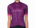 Galaxy Jersey Women "Sangria"