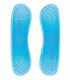 GEL HEEL STRIPS X2