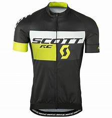 Short Sleeves RC Team Jersey