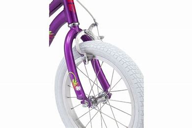 BIKE MISSYGOOSE 16"