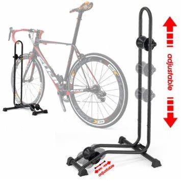 YC-97 Bicycle Display Stand