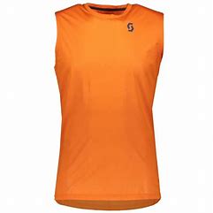 Trail MTN Aero w/o sleeves Jersey