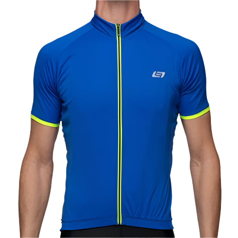 Criterium Pro Jersey Men "True Blue"