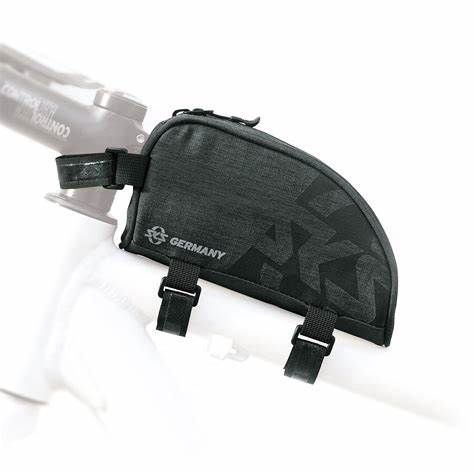 TRAVELLER UP Top Tube Bag