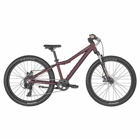 BIKE CONTESSA JR 24 DISC