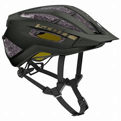 Helmet Fuga Plus "Black"