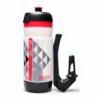 BOTTLE CAGE KIT PONTA