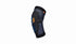 Knee Pad Mission Guard "Black/Blue"