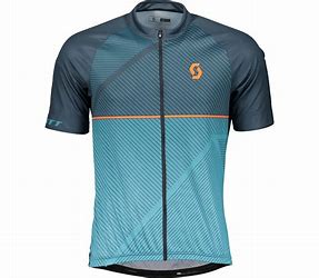 Short Sleeves Endurance 30 Jersey