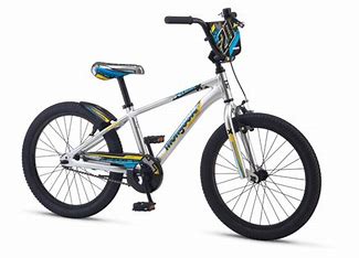 BIKE RACER X 20"