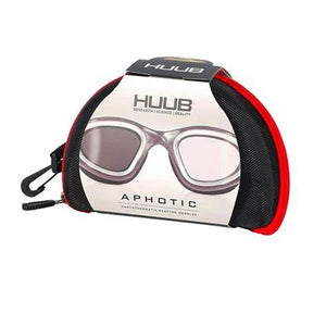 HUUB Goggles Aphotic