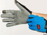 Direct Dial Gloves "Blue"