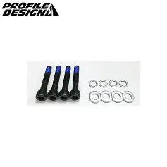 BOLT RISER KIT