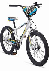 BIKE RACER X 20"