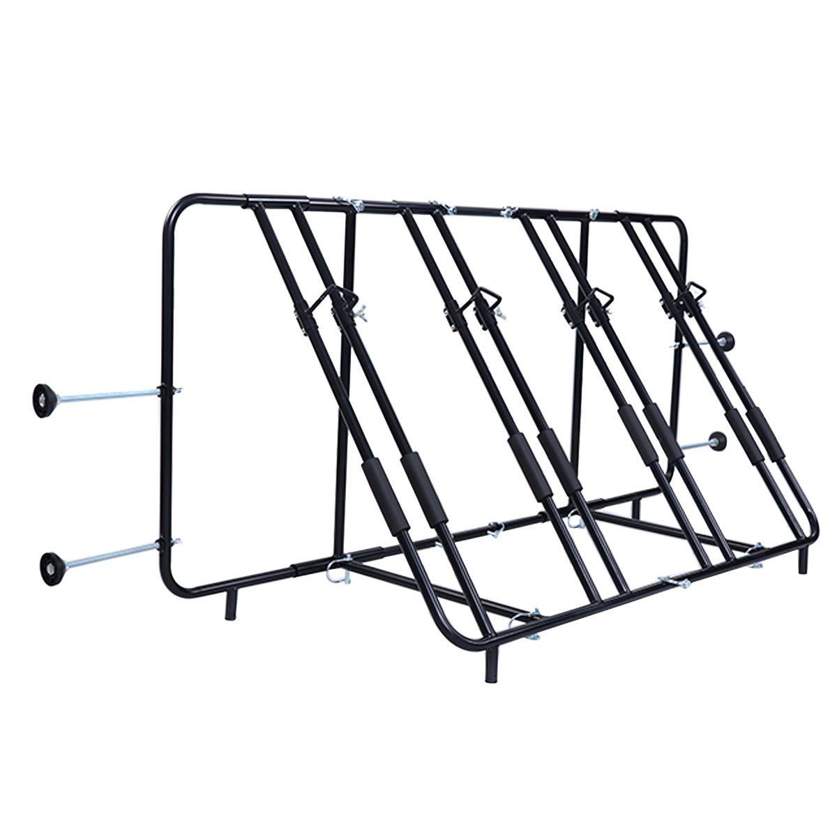 BIKE CARRIER PARKING STAND