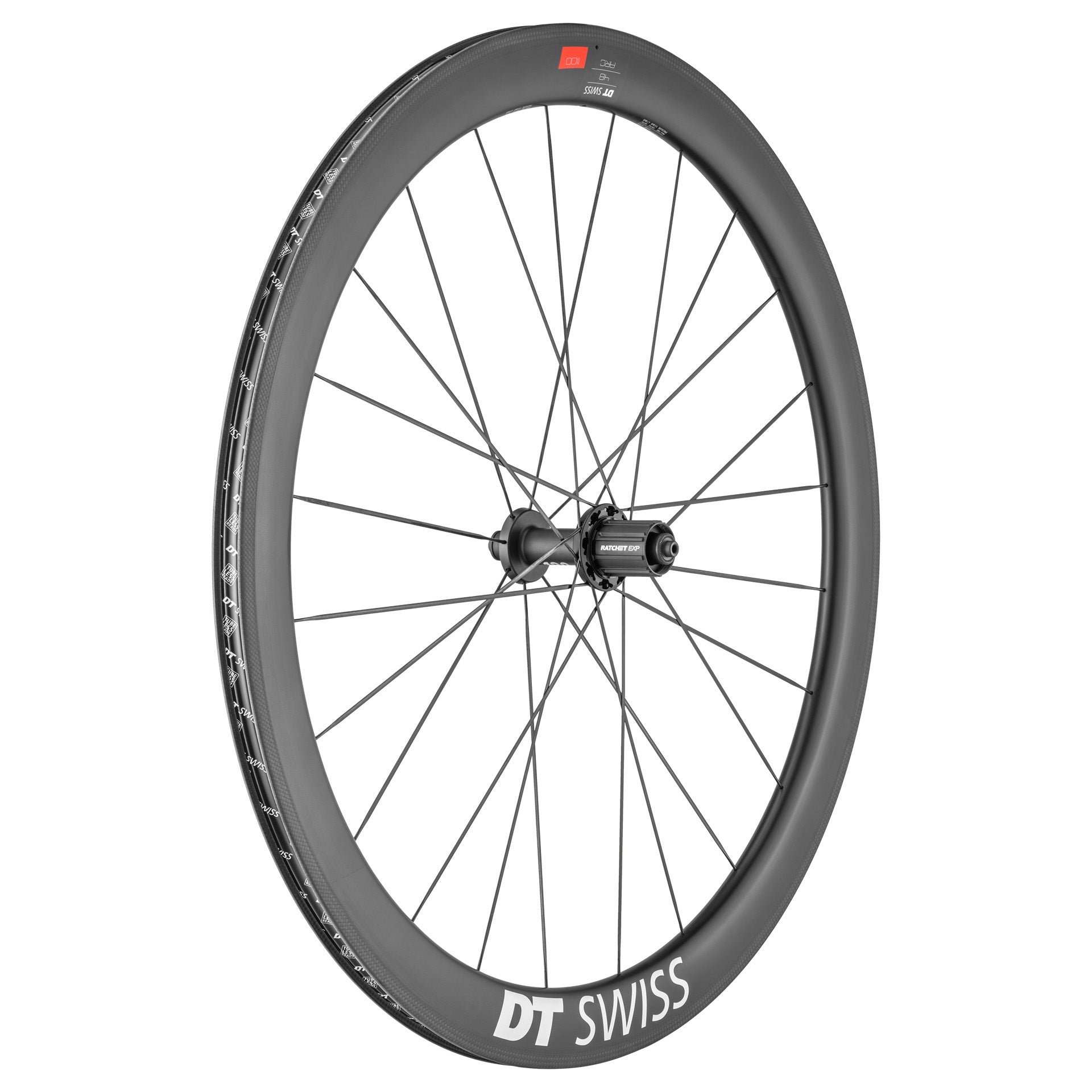 WHEELS ARC1100 700C 48 RB