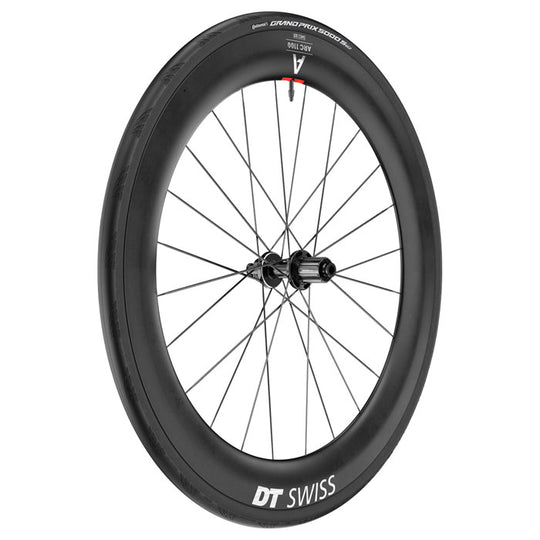 WHEELS ARC1400 F-55 R-55 WTS