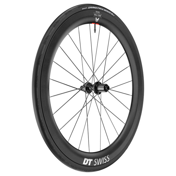 WHEELS ARC1100 F-55 R-55 WTS