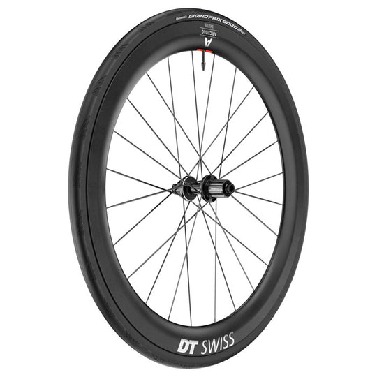 WHEELS ARC1100 F-55 R-55 WTS