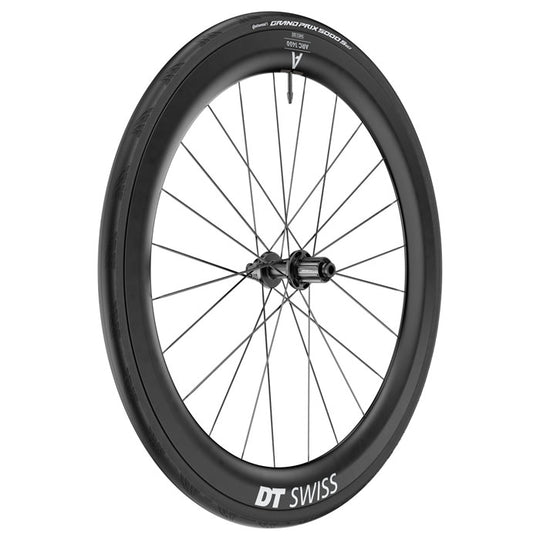 WHEELS ARC1400 F-65 R-65 WTS