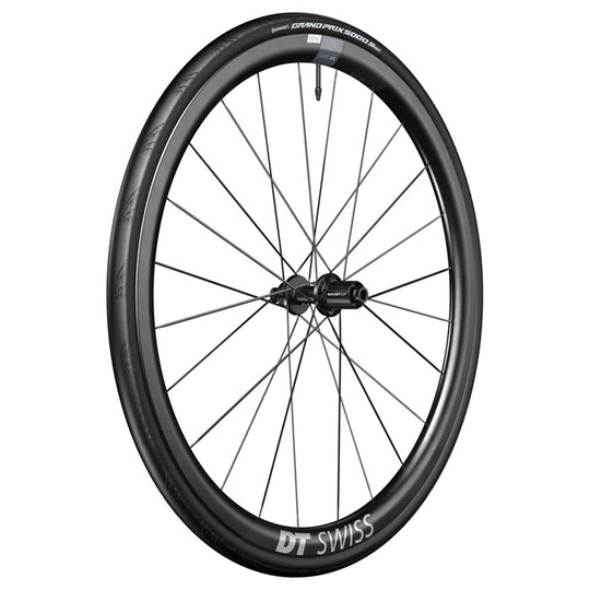 WHEELS ERC1400 DB35 WTS