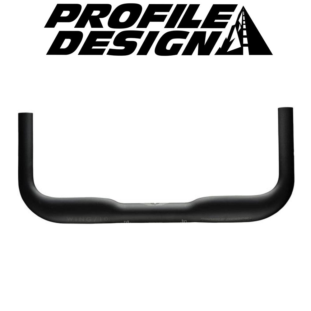 Handlebar Wing 10a