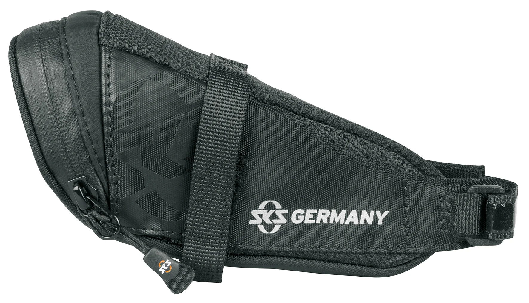 Racer Straps 300 Saddle Bag