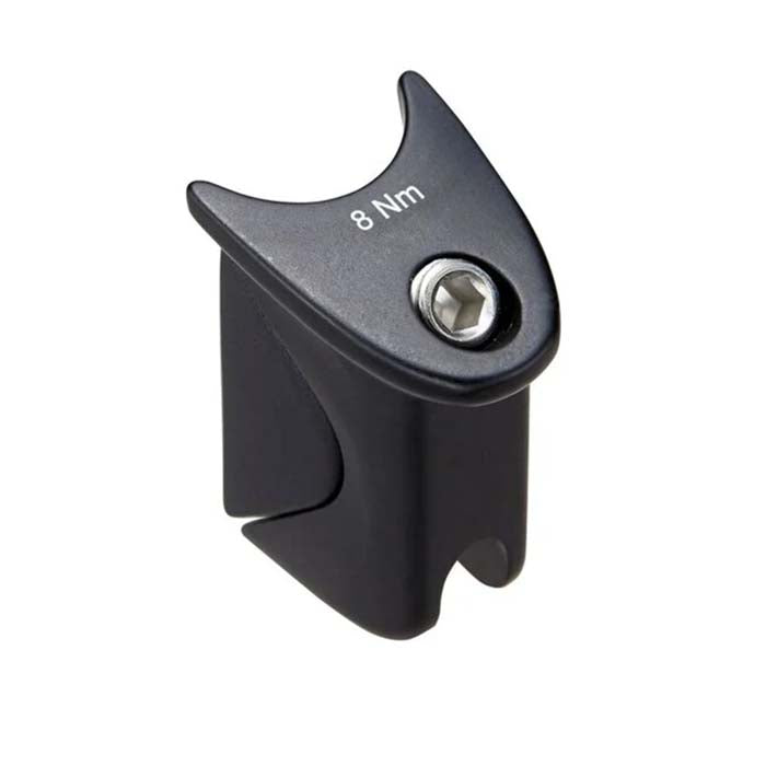 SEAT POST CLAMP ASSEMBLY STA ST – Unison Bikes